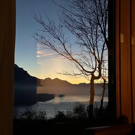 Apartmán Unique Panorama - And Alps *