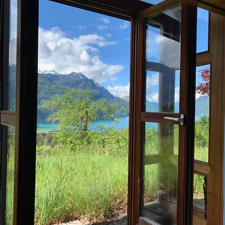 Unique Panorama - And Alps Apartamento *