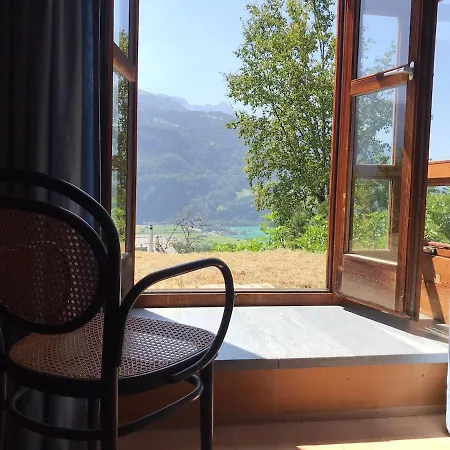 Unique Panorama - And Alps