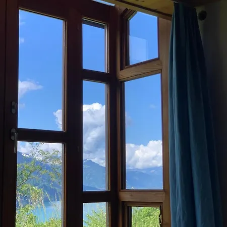 Unique Panorama - And Alps *