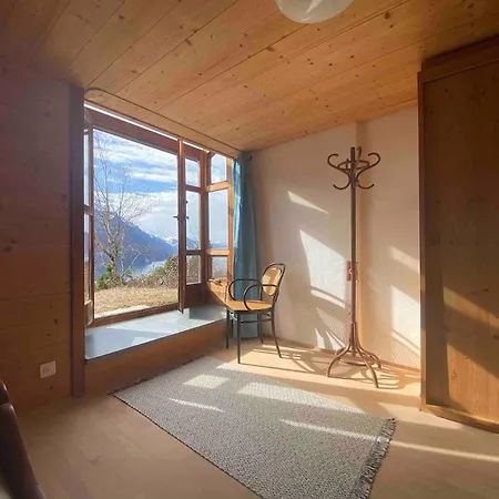 Unique Panorama - And Alps
