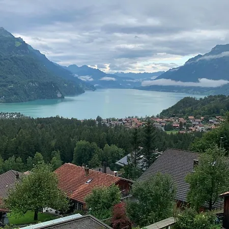 Unique Panorama - And Alps Apartamento