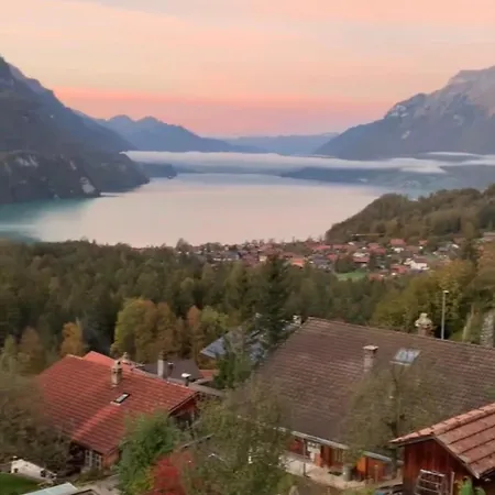 Unique Panorama - And Alps *