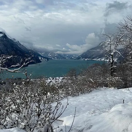 Unique Panorama - And Alps Apartmán